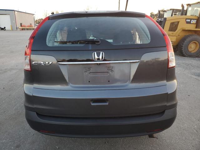 Photo 5 VIN: 3CZRM3H35EG706695 - HONDA CRV 