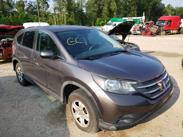 Photo 0 VIN: 3CZRM3H35EG706955 - HONDA CRV 