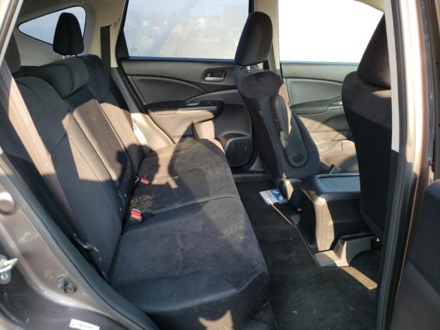 Photo 5 VIN: 3CZRM3H35EG706955 - HONDA CRV 