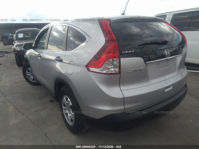 Photo 2 VIN: 3CZRM3H35EG707328 - HONDA CR-V 