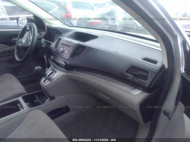 Photo 4 VIN: 3CZRM3H35EG707328 - HONDA CR-V 