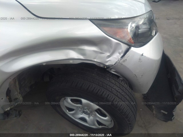 Photo 5 VIN: 3CZRM3H35EG707328 - HONDA CR-V 