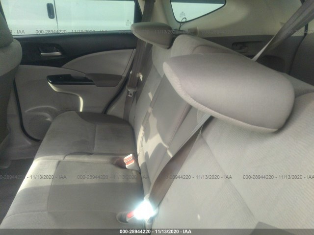 Photo 7 VIN: 3CZRM3H35EG707328 - HONDA CR-V 