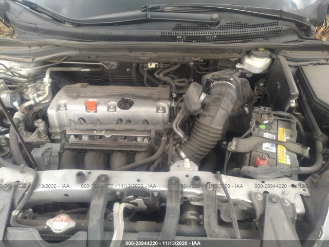 Photo 9 VIN: 3CZRM3H35EG707328 - HONDA CR-V 