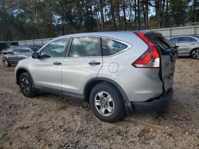 Photo 1 VIN: 3CZRM3H35EG709919 - HONDA CR-V LX 