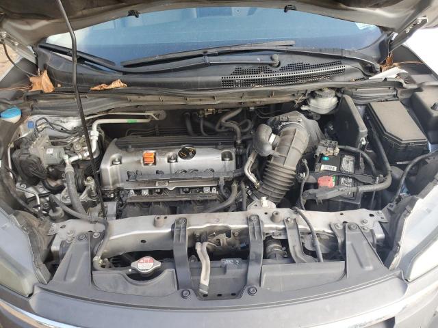 Photo 11 VIN: 3CZRM3H35EG709919 - HONDA CR-V LX 