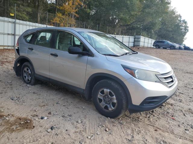 Photo 3 VIN: 3CZRM3H35EG709919 - HONDA CR-V LX 