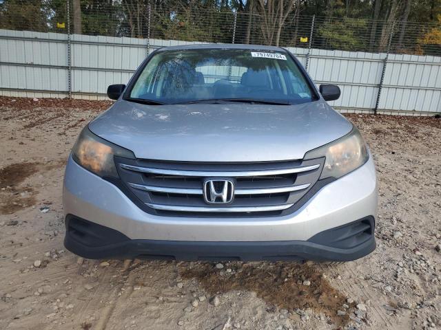 Photo 4 VIN: 3CZRM3H35EG709919 - HONDA CR-V LX 