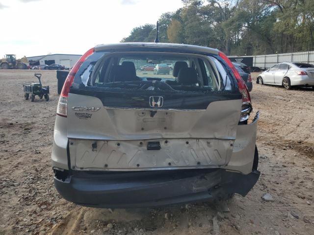 Photo 5 VIN: 3CZRM3H35EG709919 - HONDA CR-V LX 