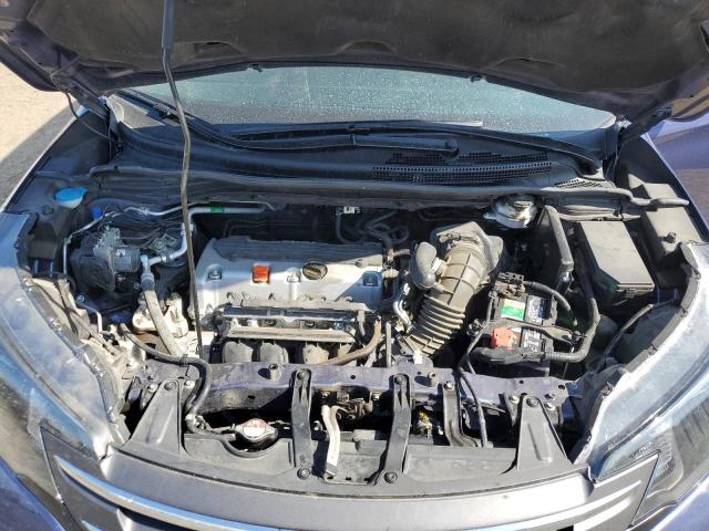 Photo 11 VIN: 3CZRM3H35EG714098 - HONDA CR-V LX 