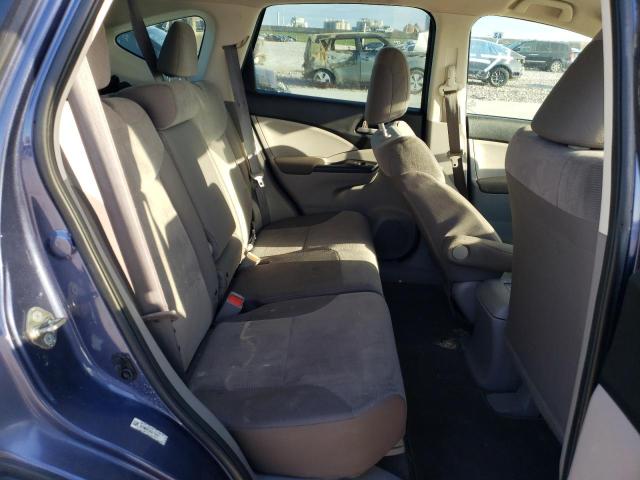 Photo 10 VIN: 3CZRM3H35EG714201 - HONDA CR-V LX 