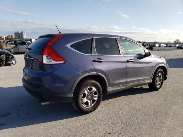 Photo 2 VIN: 3CZRM3H35EG714201 - HONDA CR-V LX 