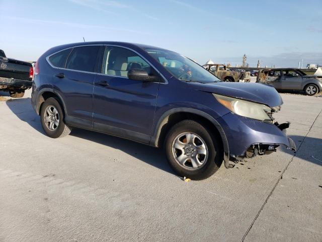 Photo 3 VIN: 3CZRM3H35EG714201 - HONDA CR-V LX 