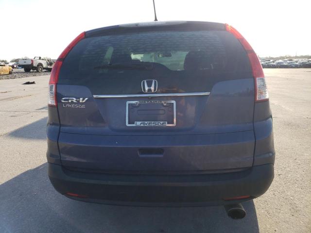 Photo 5 VIN: 3CZRM3H35EG714201 - HONDA CR-V LX 