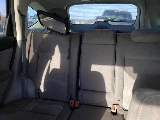 Photo 9 VIN: 3CZRM3H35EG714201 - HONDA CR-V LX 