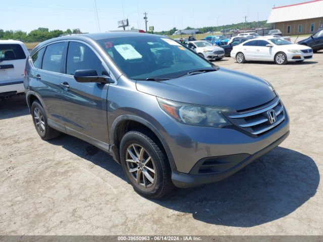 Photo 0 VIN: 3CZRM3H35EG714991 - HONDA CR-V 