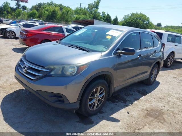 Photo 1 VIN: 3CZRM3H35EG714991 - HONDA CR-V 