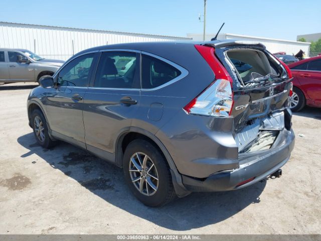 Photo 2 VIN: 3CZRM3H35EG714991 - HONDA CR-V 