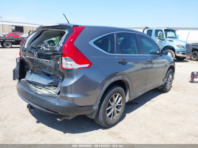 Photo 3 VIN: 3CZRM3H35EG714991 - HONDA CR-V 