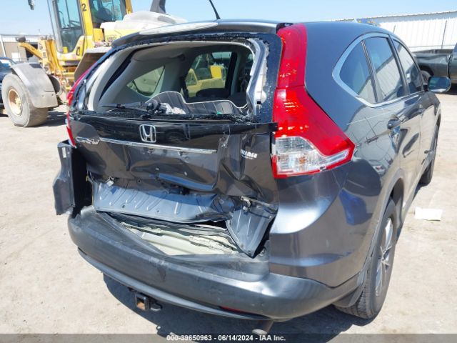 Photo 5 VIN: 3CZRM3H35EG714991 - HONDA CR-V 