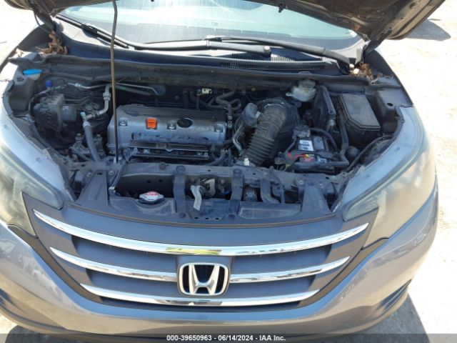 Photo 9 VIN: 3CZRM3H35EG714991 - HONDA CR-V 