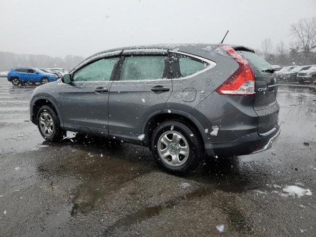 Photo 1 VIN: 3CZRM3H35EG715431 - HONDA CR-V LX 