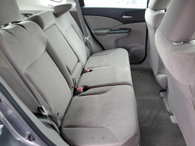 Photo 10 VIN: 3CZRM3H35EG715431 - HONDA CR-V LX 