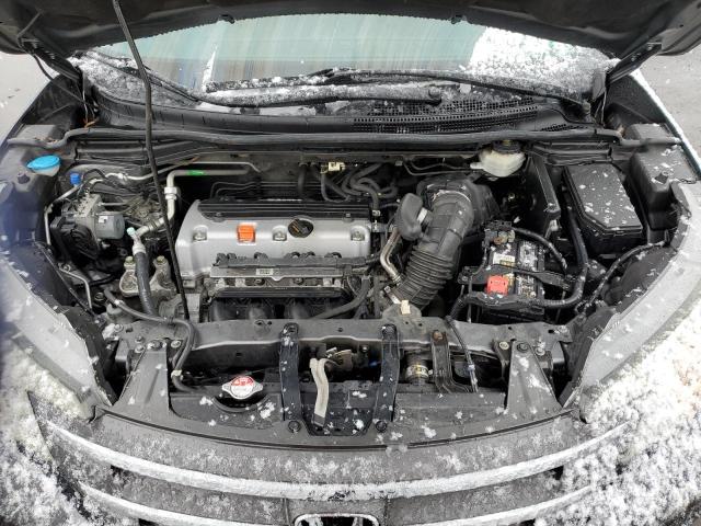 Photo 11 VIN: 3CZRM3H35EG715431 - HONDA CR-V LX 