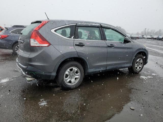 Photo 2 VIN: 3CZRM3H35EG715431 - HONDA CR-V LX 