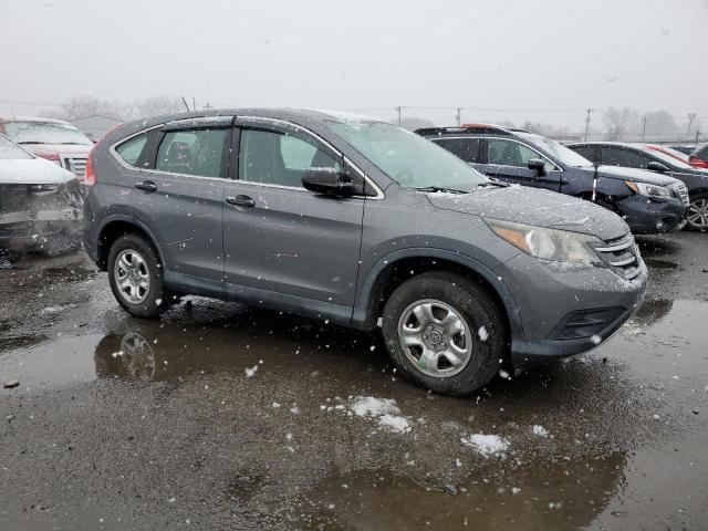 Photo 3 VIN: 3CZRM3H35EG715431 - HONDA CR-V LX 