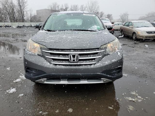 Photo 4 VIN: 3CZRM3H35EG715431 - HONDA CR-V LX 