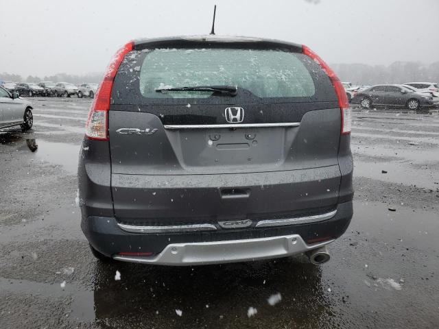 Photo 5 VIN: 3CZRM3H35EG715431 - HONDA CR-V LX 