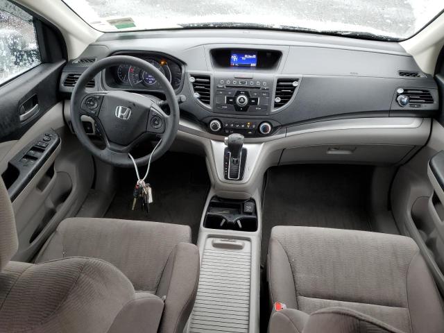 Photo 7 VIN: 3CZRM3H35EG715431 - HONDA CR-V LX 