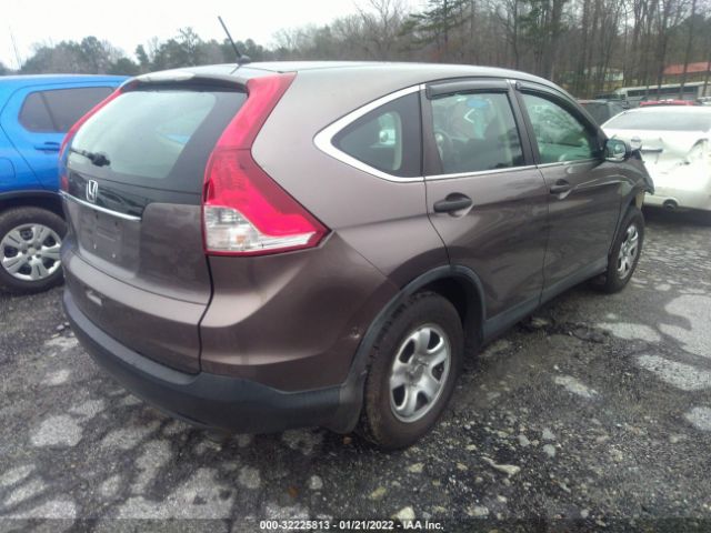 Photo 3 VIN: 3CZRM3H35EG716398 - HONDA CR-V 