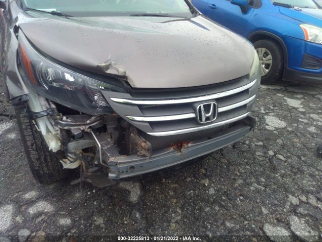 Photo 5 VIN: 3CZRM3H35EG716398 - HONDA CR-V 