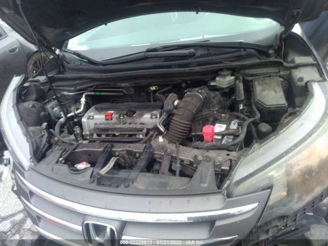 Photo 9 VIN: 3CZRM3H35EG716398 - HONDA CR-V 