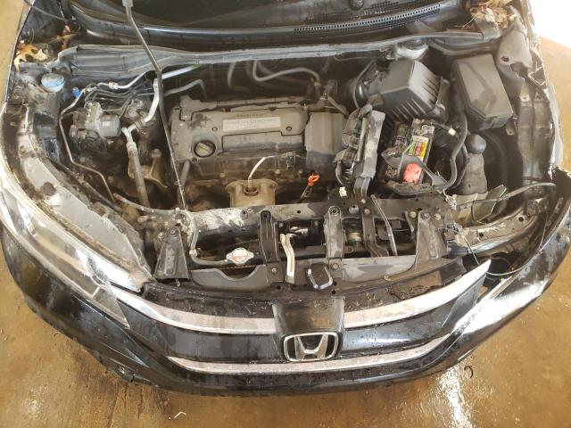 Photo 11 VIN: 3CZRM3H35FG701224 - HONDA CR-V LX 