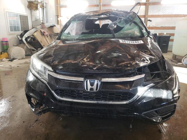 Photo 4 VIN: 3CZRM3H35FG701224 - HONDA CR-V LX 