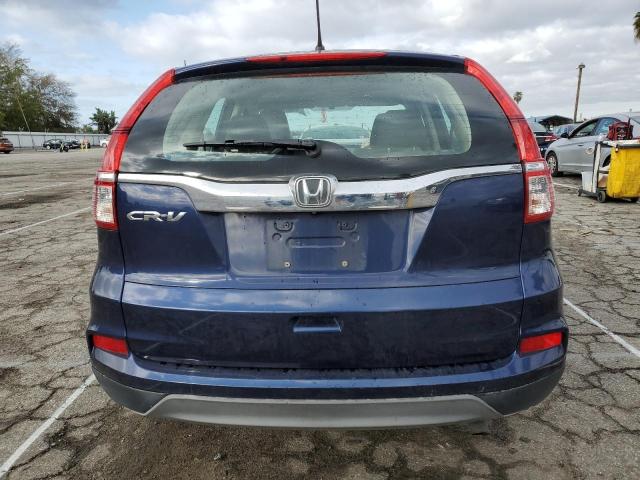 Photo 5 VIN: 3CZRM3H35FG704043 - HONDA CR-V LX 