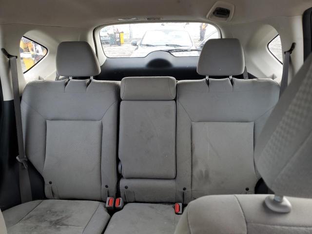 Photo 9 VIN: 3CZRM3H35FG704043 - HONDA CR-V LX 