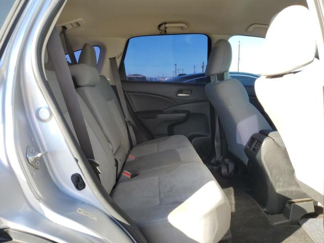 Photo 10 VIN: 3CZRM3H35FG704222 - HONDA CR-V LX 