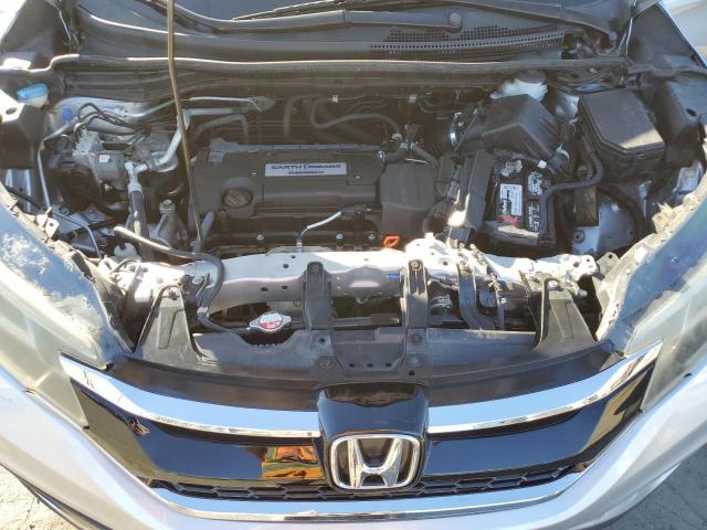 Photo 11 VIN: 3CZRM3H35FG704222 - HONDA CR-V LX 