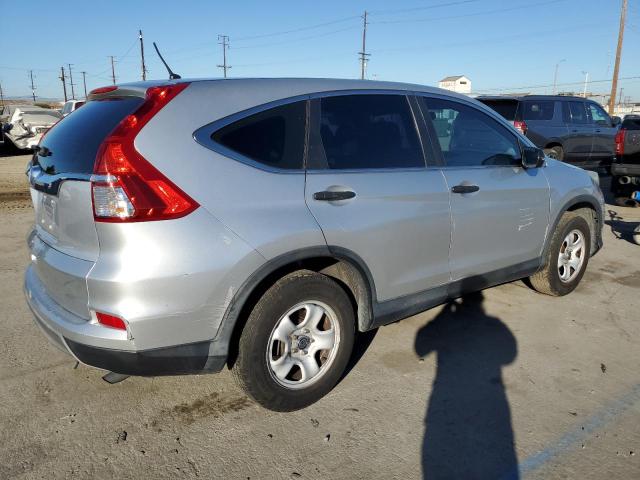 Photo 2 VIN: 3CZRM3H35FG704222 - HONDA CR-V LX 