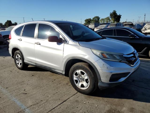 Photo 3 VIN: 3CZRM3H35FG704222 - HONDA CR-V LX 