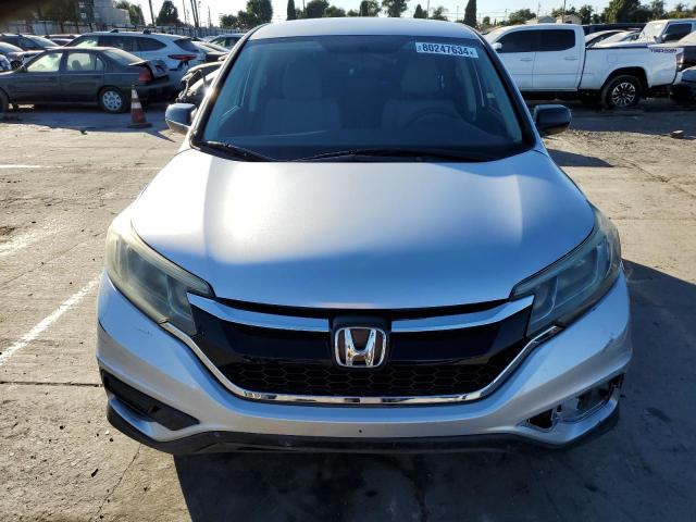 Photo 4 VIN: 3CZRM3H35FG704222 - HONDA CR-V LX 