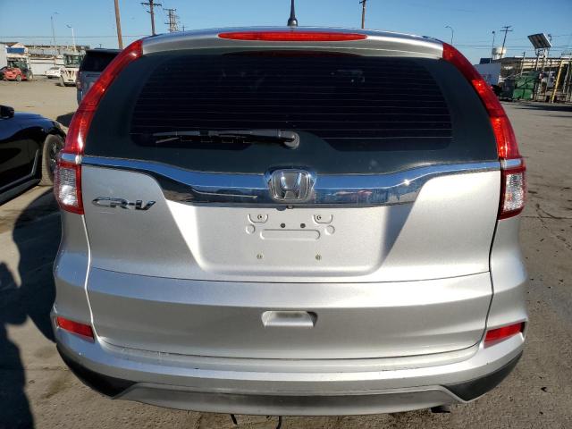 Photo 5 VIN: 3CZRM3H35FG704222 - HONDA CR-V LX 