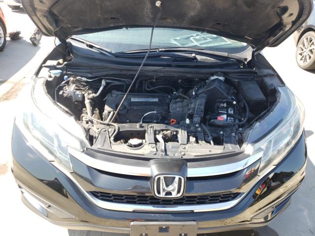 Photo 6 VIN: 3CZRM3H35FG705791 - HONDA CR-V LX 