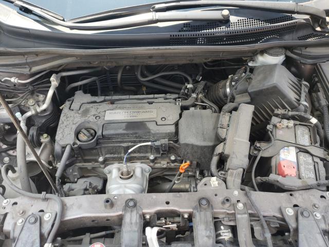 Photo 6 VIN: 3CZRM3H35FG707685 - HONDA CR-V LX 