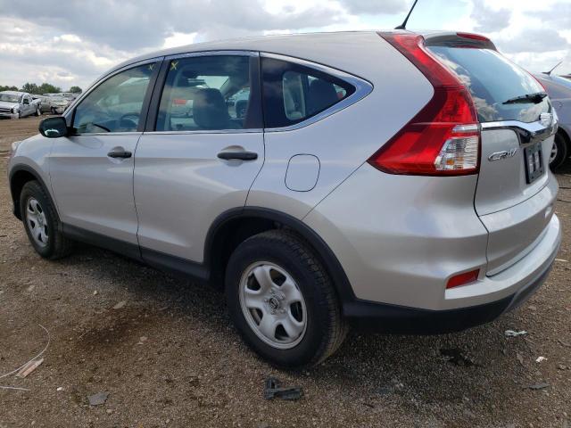 Photo 1 VIN: 3CZRM3H35FG710313 - HONDA CR-V LX 