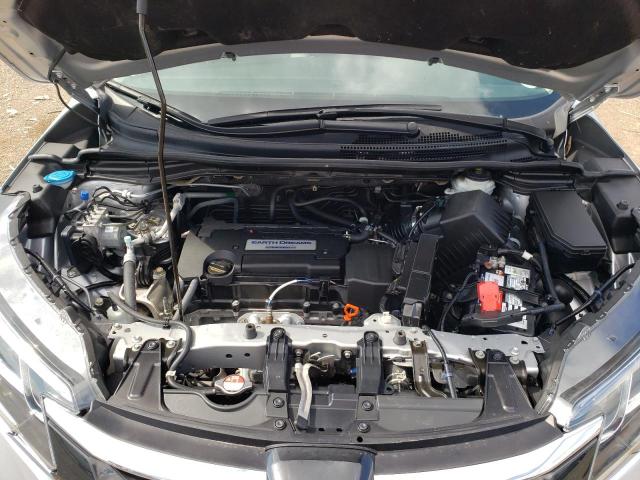 Photo 10 VIN: 3CZRM3H35FG710313 - HONDA CR-V LX 